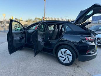 Volkswagen  Pro 77kWh Life SUV 5dr Electric Auto (174 ps)