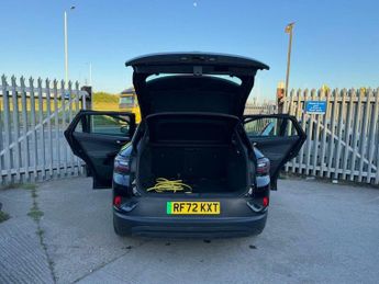 Volkswagen  Pro 77kWh Life SUV 5dr Electric Auto (174 ps)