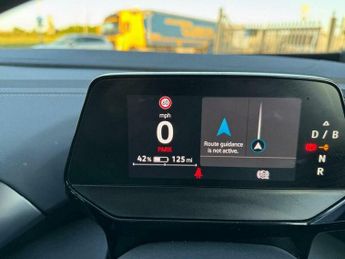 Volkswagen  Pro 77kWh Life SUV 5dr Electric Auto (174 ps)