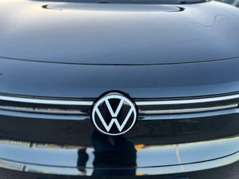 Volkswagen  Pro 77kWh Life SUV 5dr Electric Auto (174 ps)