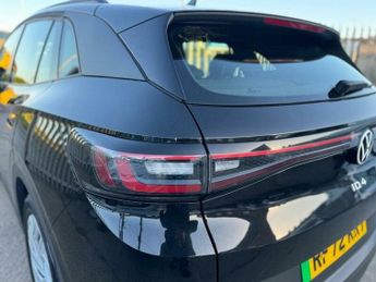 Volkswagen  Pro 77kWh Life SUV 5dr Electric Auto (174 ps)