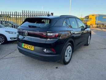 Volkswagen  Pro 77kWh Life SUV 5dr Electric Auto (174 ps)