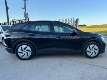 Volkswagen  Pro 77kWh Life SUV 5dr Electric Auto (174 ps)