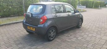 Suzuki Celerio 1.0 SZ4 AGS Auto Euro 6 5dr