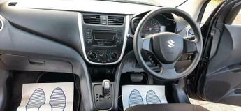 Suzuki Celerio 1.0 SZ4 AGS Auto Euro 6 5dr