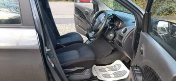 Suzuki Celerio 1.0 SZ4 AGS Auto Euro 6 5dr