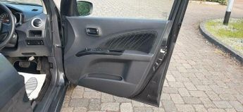 Suzuki Celerio 1.0 SZ4 AGS Auto Euro 6 5dr
