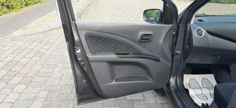Suzuki Celerio 1.0 SZ4 AGS Auto Euro 6 5dr