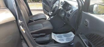 Suzuki Celerio 1.0 SZ4 AGS Auto Euro 6 5dr