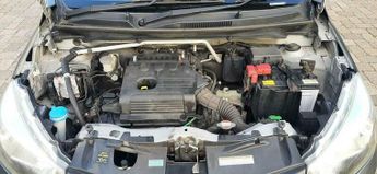 Suzuki Celerio 1.0 SZ4 AGS Auto Euro 6 5dr