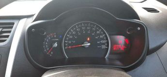Suzuki Celerio 1.0 SZ4 AGS Auto Euro 6 5dr