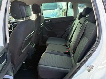 Volkswagen Tiguan 1.5 TSI EVO Match DSG Euro 6 (s/s) 5dr