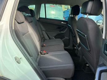 Volkswagen Tiguan 1.5 TSI EVO Match DSG Euro 6 (s/s) 5dr