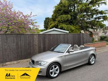 BMW 120 120i SE