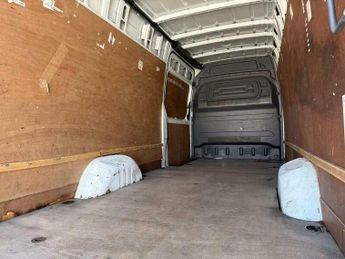 Mercedes-Benz Sprinter 2.1 311 CDI Panel Van 5dr Diesel Manual RWD L3 H3 Euro 6 (114 ps