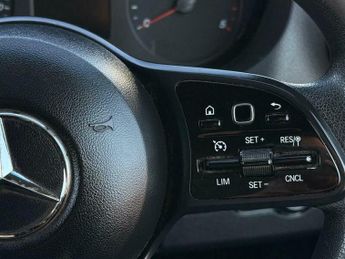 Mercedes-Benz Sprinter 2.1 311 CDI Panel Van 5dr Diesel Manual RWD L3 H3 Euro 6 (114 ps