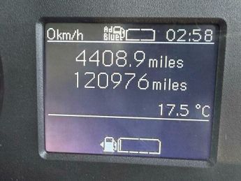 Mercedes-Benz Sprinter 2.1 311 CDI Panel Van 5dr Diesel Manual RWD L3 H3 Euro 6 (114 ps