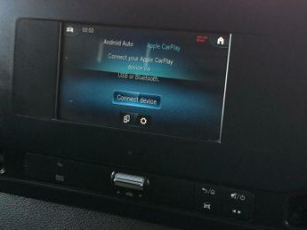 Mercedes-Benz Sprinter 2.1 311 CDI Panel Van 5dr Diesel Manual RWD L3 H3 Euro 6 (114 ps