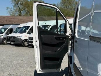 Mercedes-Benz Sprinter 2.1 311 CDI Panel Van 5dr Diesel Manual RWD L3 H3 Euro 6 (114 ps