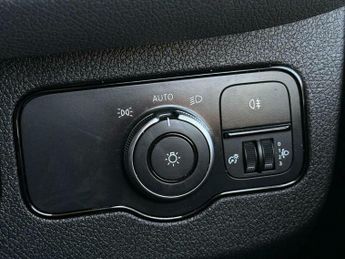 Mercedes-Benz Sprinter 2.1 311 CDI Panel Van 5dr Diesel Manual RWD L3 H3 Euro 6 (114 ps