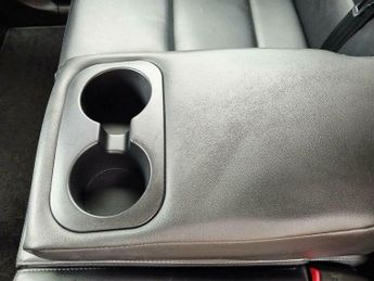 Ssangyong Korando 2.2D ELX Auto 4WD Euro 6 5dr
