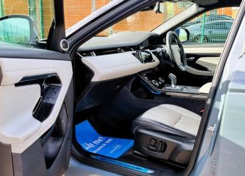 Land Rover Range Rover Evoque FIRST EDITION
