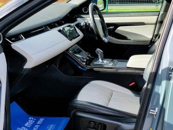 Land Rover Range Rover Evoque FIRST EDITION