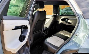 Land Rover Range Rover Evoque FIRST EDITION