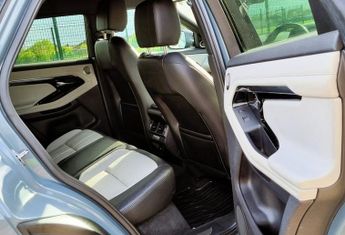 Land Rover Range Rover Evoque FIRST EDITION