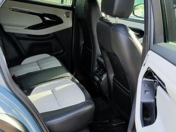 Land Rover Range Rover Evoque FIRST EDITION