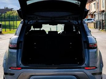 Land Rover Range Rover Evoque FIRST EDITION