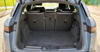 Land Rover Range Rover Evoque FIRST EDITION