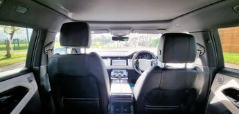 Land Rover Range Rover Evoque FIRST EDITION