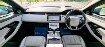 Land Rover Range Rover Evoque FIRST EDITION