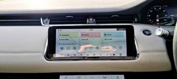 Land Rover Range Rover Evoque FIRST EDITION
