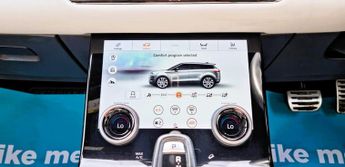 Land Rover Range Rover Evoque FIRST EDITION
