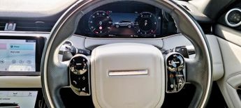 Land Rover Range Rover Evoque FIRST EDITION