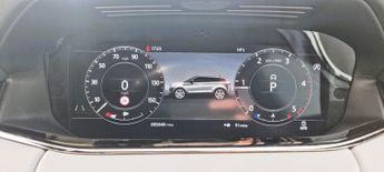 Land Rover Range Rover Evoque FIRST EDITION