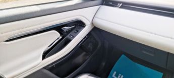 Land Rover Range Rover Evoque FIRST EDITION