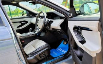 Land Rover Range Rover Evoque FIRST EDITION