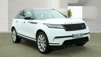 Land Rover Range Rover Velar 2.0 D180 Auto 4WD Euro 6 (s/s) 5dr