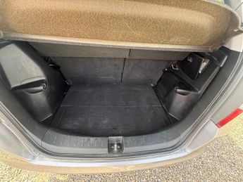 Honda Jazz I-VTEC EX I-SHIFT