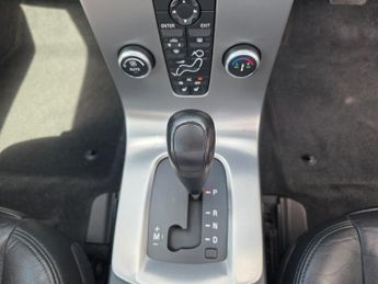 Volvo C30 D5 SE LUX