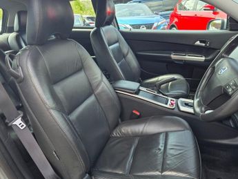 Volvo C30 D5 SE LUX