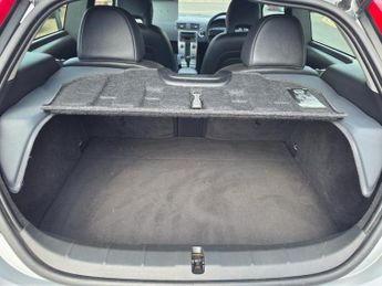 Volvo C30 D5 SE LUX