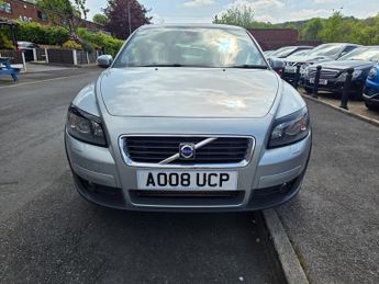 Volvo C30 D5 SE LUX