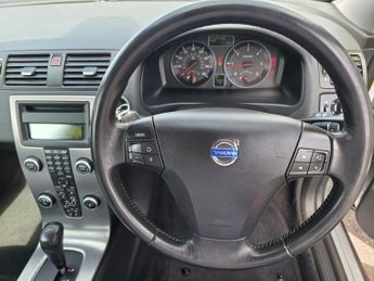 Volvo C30 D5 SE LUX