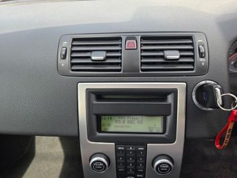 Volvo C30 D5 SE LUX