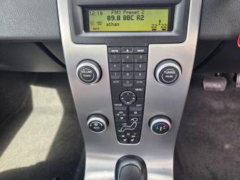 Volvo C30 D5 SE LUX