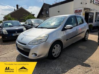 Renault Clio EXPRESSION VVT